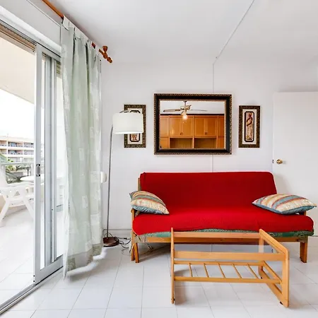 093 - Mil Palmeras Dream Apartment *
