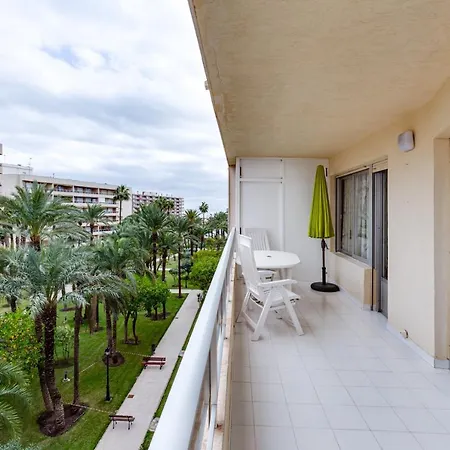 Apartment 093 - Mil Palmeras Dream