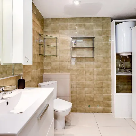 093 - Mil Palmeras Dream Apartment