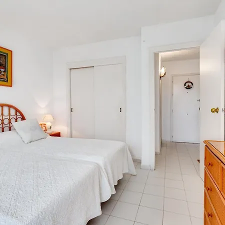 093 - Mil Palmeras Dream Apartment *