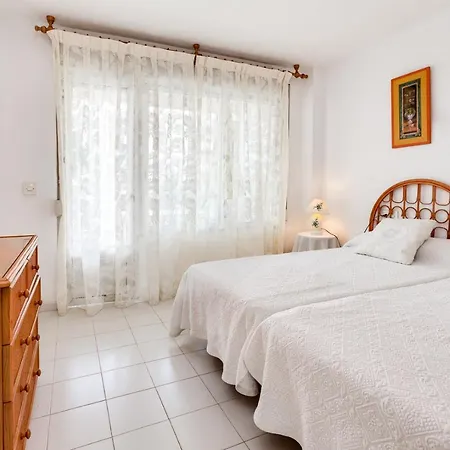 Apartment 093 - Mil Palmeras Dream