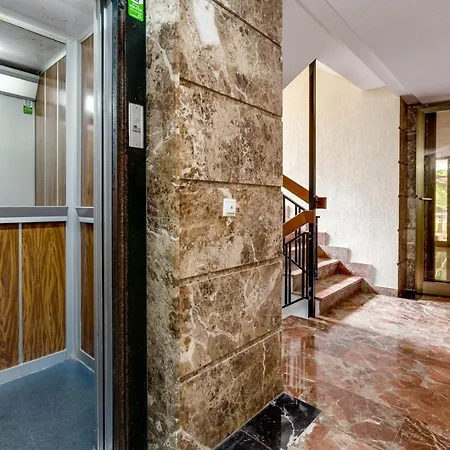 Apartment 093 - Mil Palmeras Dream