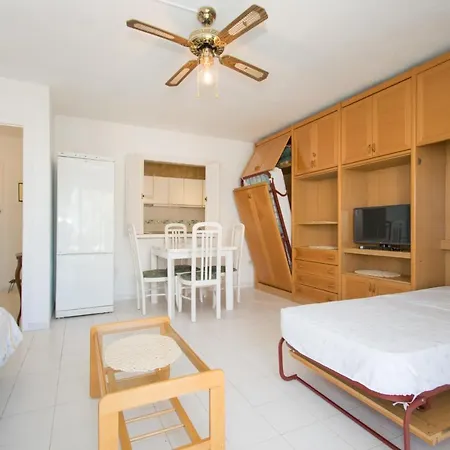 Apartment 093 - Mil Palmeras Dream