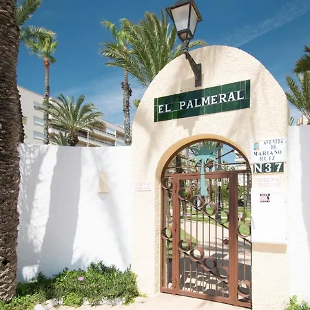 093 - Mil Palmeras Dream Apartment