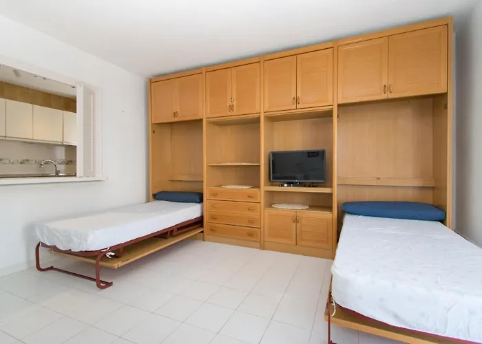 Appartamento 093 - Mil Palmeras Dream *